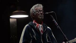 Eric Clapton - Old love (Velez, Buenos Aires, 20/09/2024)