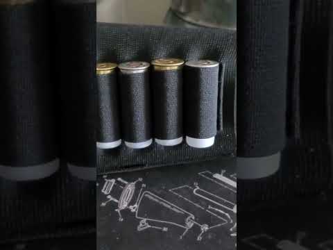 Federal 12 gauge Top Gun 7 1/2 Shot
