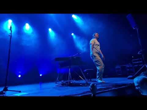 Novastar -Wrong-Tivoli Utrecht 20-4-2022