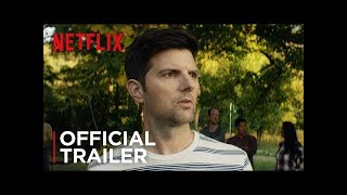 Little Evil  Official Trailer HD  Netflix