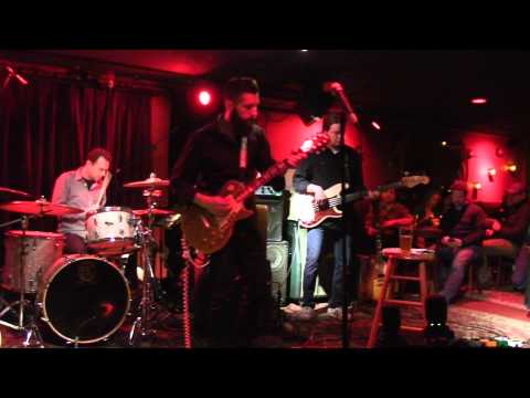 05 Matt Stubbs Band ( Uncle Sonny ) Lizard Lounge