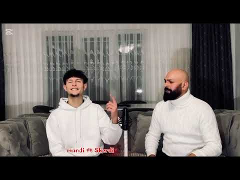 Bushi ft Yamansakii - MASHUP 2