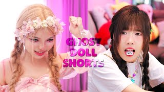 BÚP BÊ MA (Compilation of Shorts Part 1) | Yến Dương