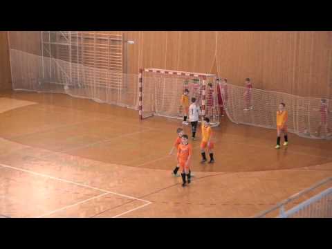 Přerov 02m - Přerov 02č, Victory cup 5, 1.3.2014