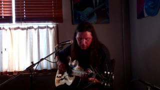 Richard Buckner &quot;Confession&quot;  2/26/12