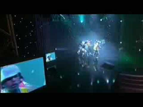 Jesc 2003 - Netherlands: Jasmine - Mijn Radio