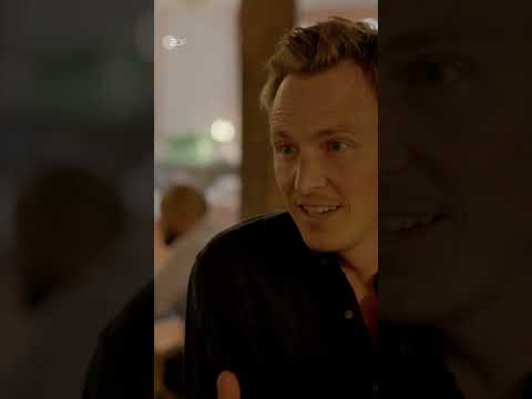 WM-Botschafter: Homosexualität ist ein "geistiger Schaden"  l sportstudio l #shorts