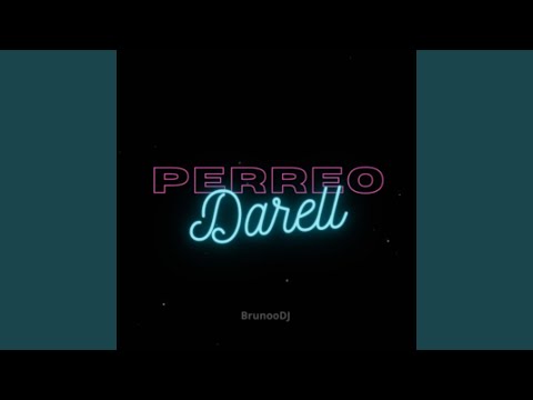 Perreo Darell