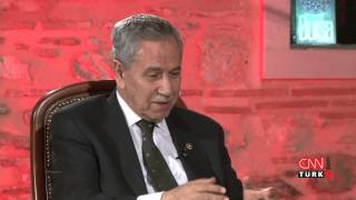 Bülent Arınç nasıl araba ve ev aldığını anlattı