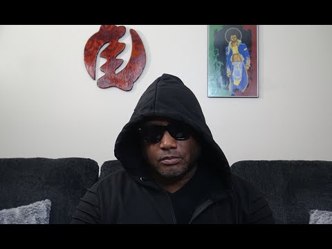 The Player in the Shadows