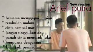 Download lagu ARIEF ' BERSAMA MENGGAPAI IMPIAN mp3