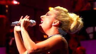 Lady Gaga - La Vie En Rose (Live)