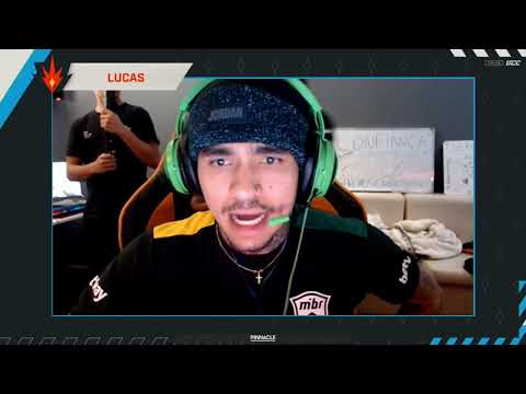 (RU) Mad Lions vs MIBR | Flashpoint Season 2 | map 1 | by @Sheyl311 & @BAC9CKOPOCTЬ