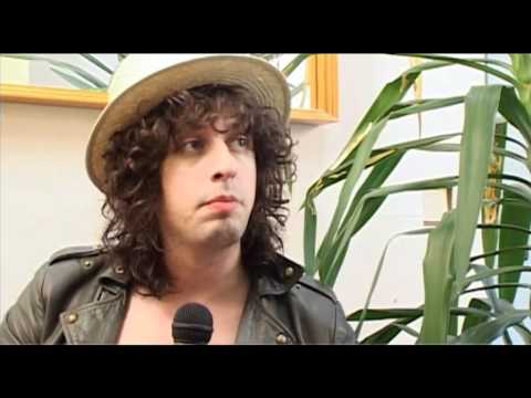 Bedroomdisco TV: Adam Green interview