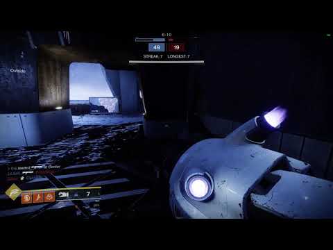 when tractor cannon was broken...