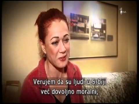 Interviju sa  Fikret iz KLP u Beogradu