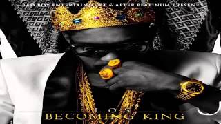 King Los ft Cassie & Wiz Khalifa - Weak Becoming King)