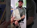 HOW Is This Keyboard SO CHEAP