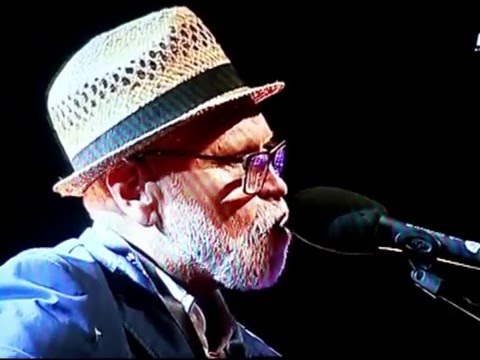 Vladas Bagdonas Baisi daina