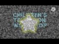 CTW Logo Remake 1983