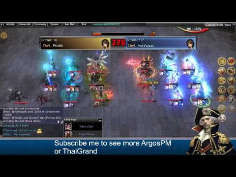 Atlantica 04/21 PM Argos Weekly