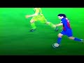 Ankara Messi Goal Clip in 4K | FreeClip | Free To Use For Edits