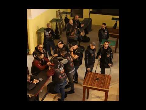 25° ANNIVERSARY LOWLANDERS MC SOMBOR