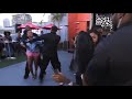 Princess V Teairra LHHHOLLYWOOD RealityFights