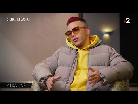 Alcaline, Les News du 30/05 - Sfera.. et basta !