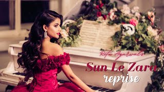 Sun Le Zara Reprise song artwork