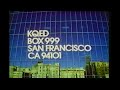 A Message From KQED Become A Member