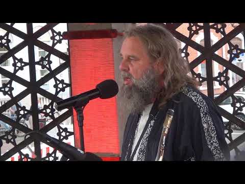 Wismar - Welterbe erleben mit Warnfried Altmann und Mario Neumeister