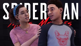 Protéger ceux qu'on Aime - Spider-Man Miles Morales #6 (PS5)