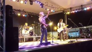 Little Texas at the Mohave County Fair in Kingman, AZ 09/15/2016