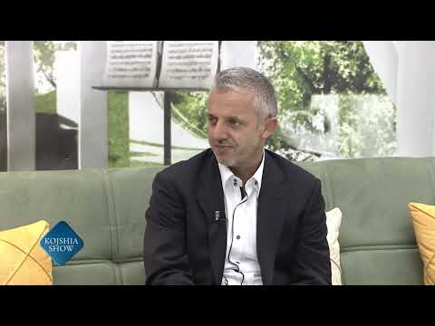 Halil Kastrati flet per Vellaun e tij Deshmor ne Luften e Uqk-se