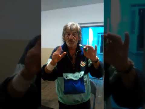 Voja Vasic - "pop i svalerka"