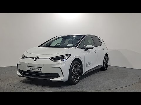 Volkswagen ID.3 ID.3 PA PRO PLUS 58KWH - Image 2