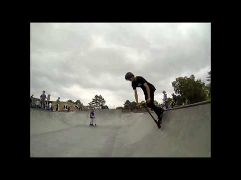 chilling at hørsholm #2014