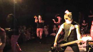 06 Showbread - Dead by Dawn (180 Daphne 5-15-2005)