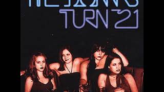 15 •  The Donnas - Play My Game  (Demo Length Version)