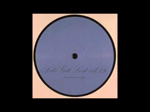 Marvin & Guy - Sunday (Let's Get Lost Vol. 19)