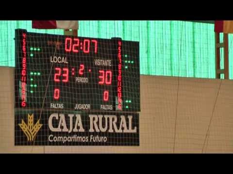 EBA AB J21 Chorizo Zamorano Queso Zamorano