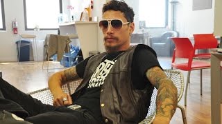 Crobot's Jake Figueroa talks with 89.1WYBF