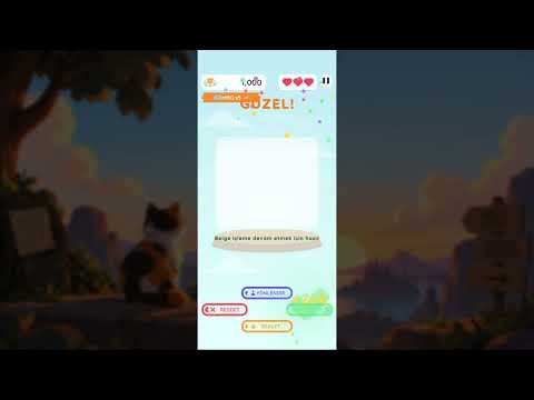 RUSHDESK gameplay