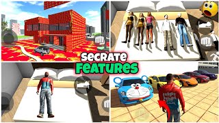 Indian Bikes Driving 3D New Update | Sleeping Cheat code | Iron Man Add | Dancing Girl Cheat Code