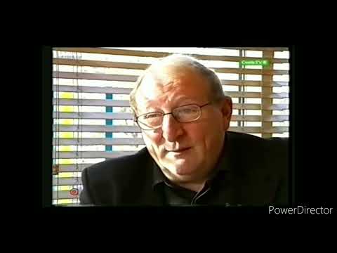 Tommy Gemmell, booting spitting, cheating, Argentinian thugs in the haw maws