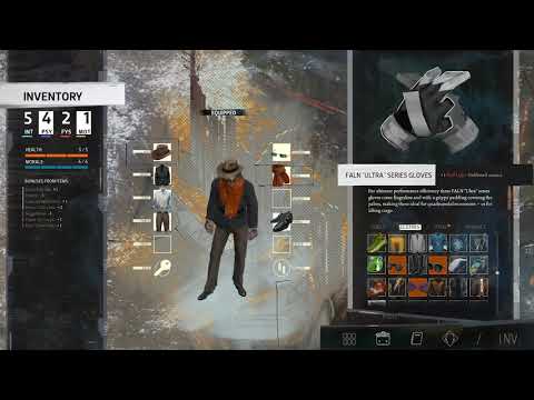 Mangg Plays Disco Elysium - Part 24