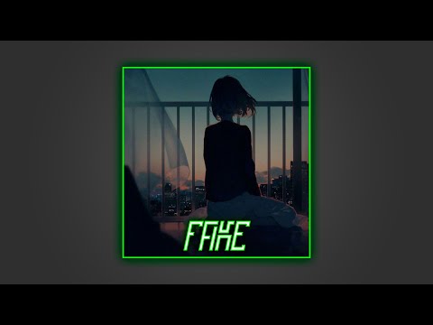 [FREE] BONES X JASXN TYPE BEAT - FAKE | UNDERGROUND INSTRUMENTAL | SAD DARK TYPE BEAT (prod. SH4RD)