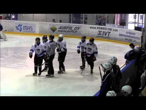 10102015 LeKi VaPS highlights