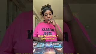 THEY ARE HAVING A FAFO MOMENT 😂 #share #tarot #zodiac #youtube #shorts #fyp #trending #like